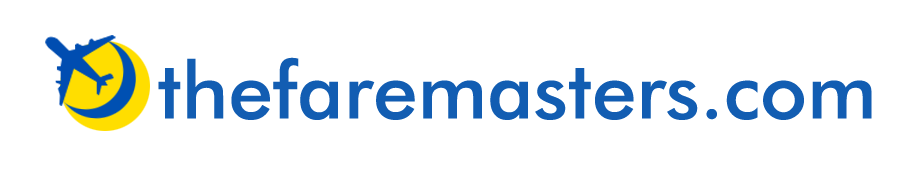 Thefaremasters Logo