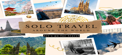 Solo Travel