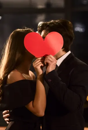 Valentine's Day